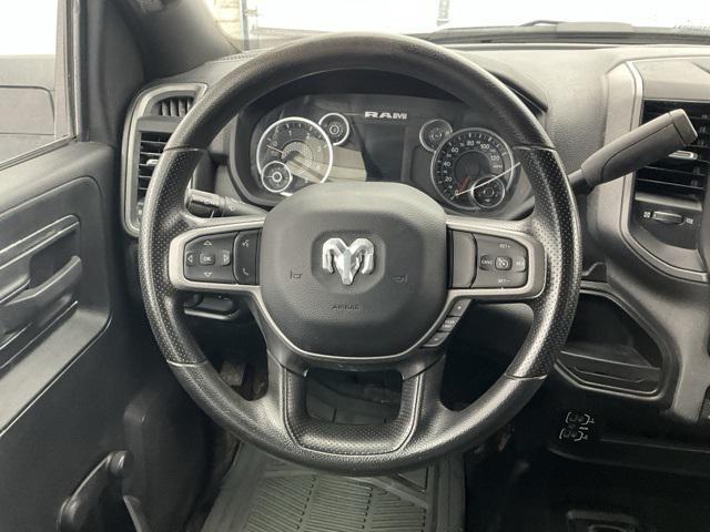 used 2024 Ram 3500 car, priced at $48,750