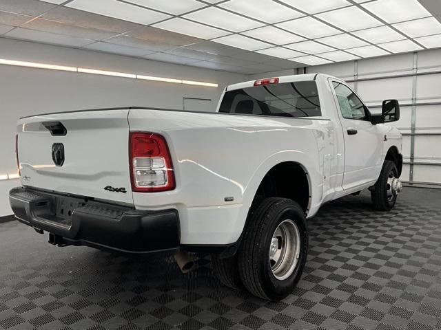 used 2024 Ram 3500 car, priced at $48,750