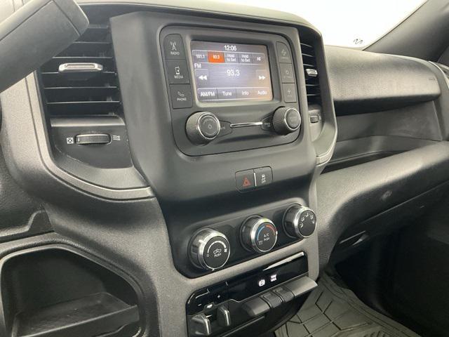 used 2024 Ram 3500 car, priced at $48,750