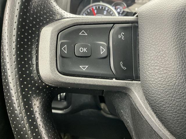 used 2024 Ram 3500 car, priced at $48,750