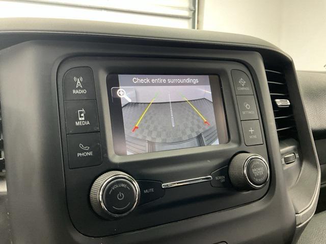 used 2024 Ram 3500 car, priced at $48,750