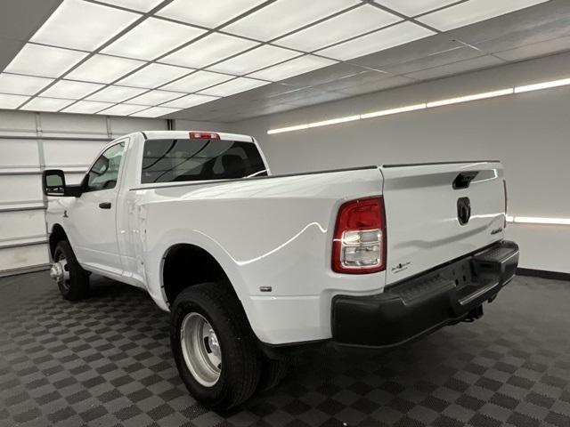 used 2024 Ram 3500 car, priced at $48,750