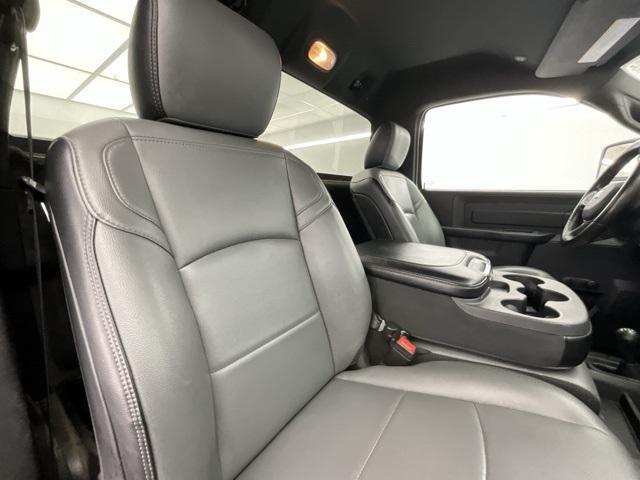 used 2024 Ram 3500 car, priced at $48,750