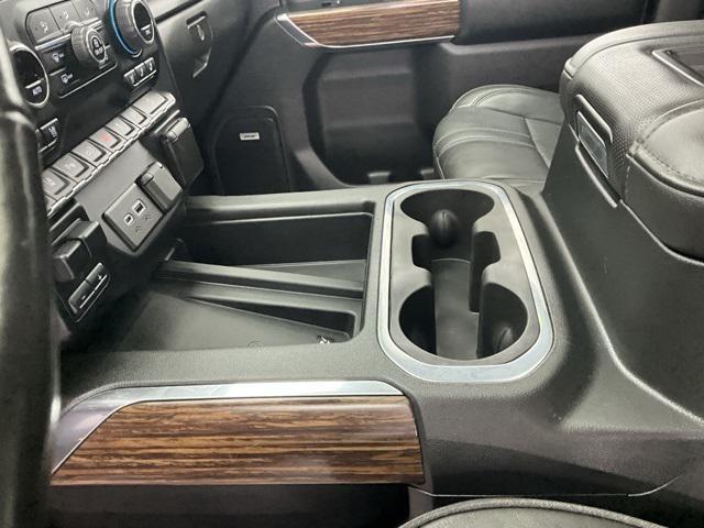 used 2020 Chevrolet Silverado 2500 car, priced at $49,750