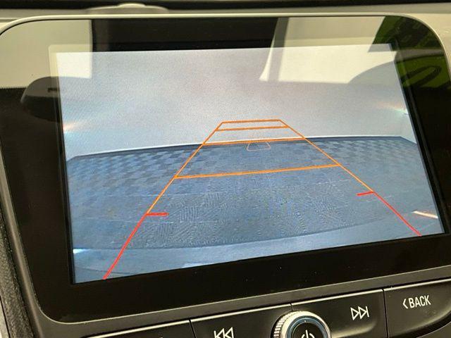 used 2016 Chevrolet Malibu car, priced at $12,750