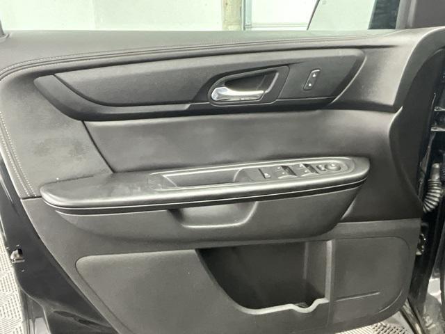 used 2015 Chevrolet Traverse car, priced at $11,750