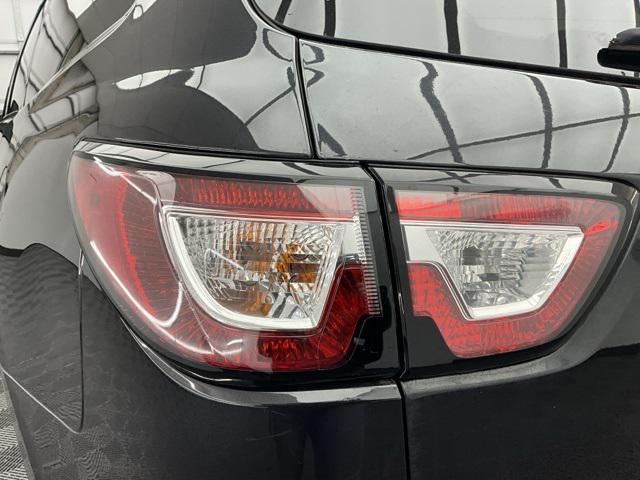 used 2015 Chevrolet Traverse car, priced at $11,750
