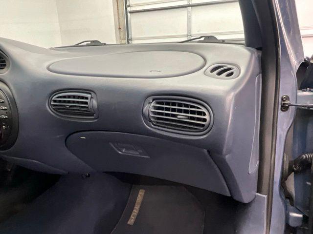 used 1999 Ford Taurus car, priced at $5,000