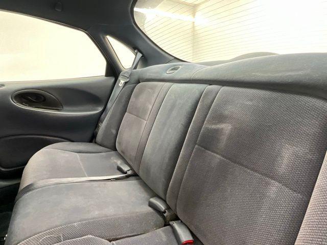 used 1999 Ford Taurus car, priced at $5,000