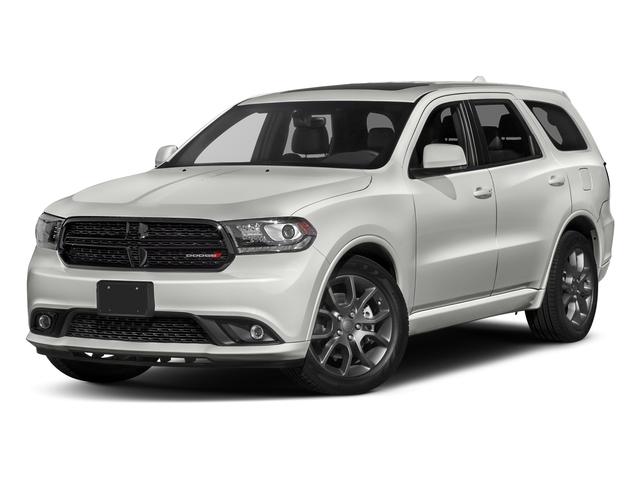 used 2017 Dodge Durango car, priced at $16,750