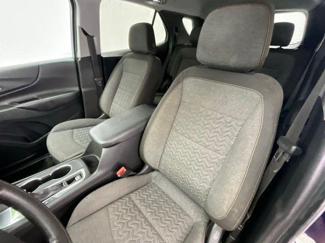 used 2022 Chevrolet Equinox car, priced at $20,000