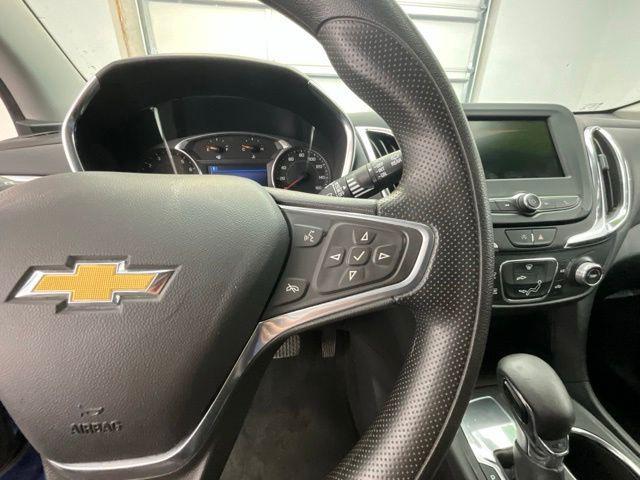 used 2022 Chevrolet Equinox car, priced at $20,000