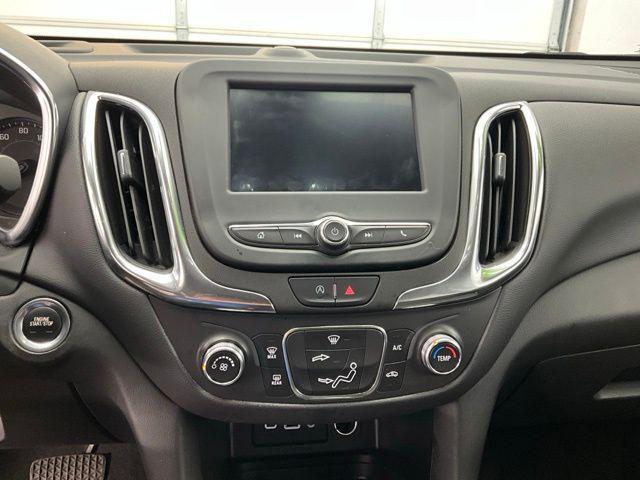 used 2022 Chevrolet Equinox car, priced at $20,000