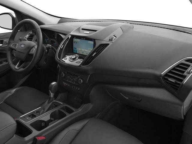 used 2017 Ford Escape car, priced at $9,000