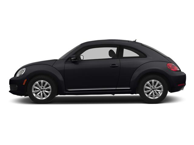 used 2013 Volkswagen Beetle car, priced at $10,000