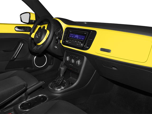 used 2013 Volkswagen Beetle car, priced at $10,000
