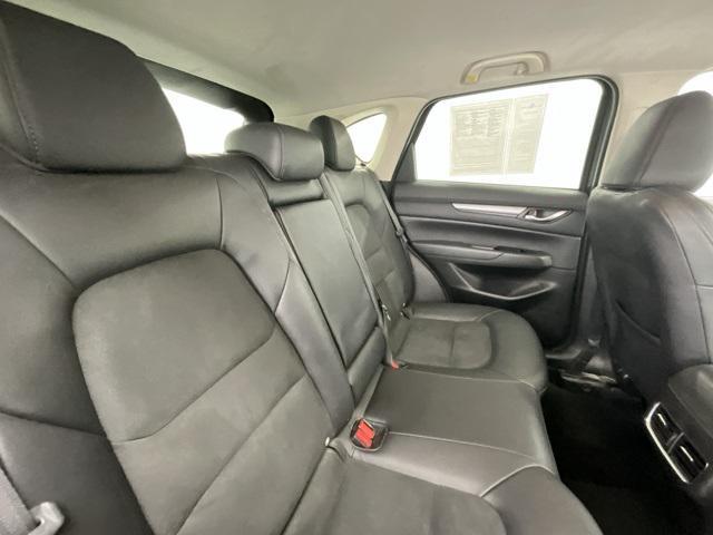 used 2019 Mazda CX-5 car, priced at $17,500