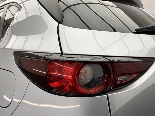 used 2019 Mazda CX-5 car, priced at $17,500