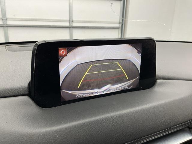 used 2019 Mazda CX-5 car, priced at $17,250