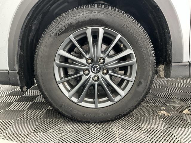used 2019 Mazda CX-5 car, priced at $17,250