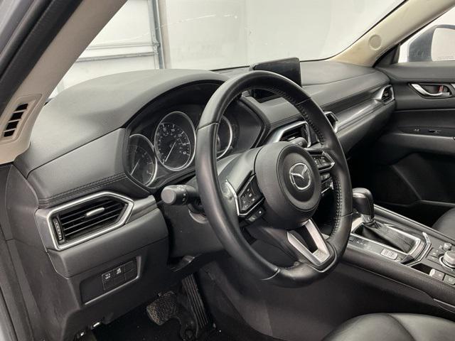 used 2019 Mazda CX-5 car, priced at $17,250