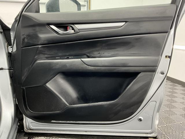 used 2019 Mazda CX-5 car, priced at $17,250