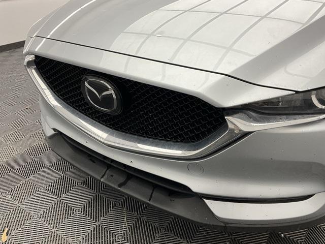 used 2019 Mazda CX-5 car, priced at $17,250
