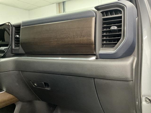 used 2024 Chevrolet Silverado 3500 car, priced at $59,250