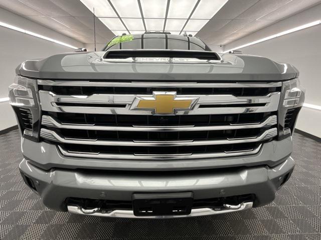 used 2024 Chevrolet Silverado 3500 car, priced at $59,250
