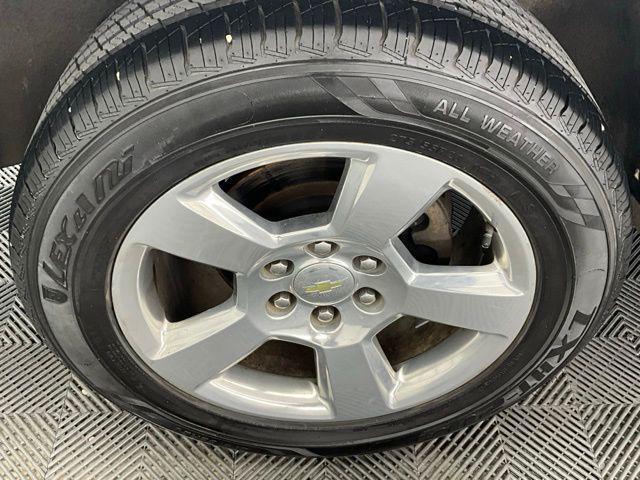 used 2018 Chevrolet Silverado 1500 car, priced at $22,500