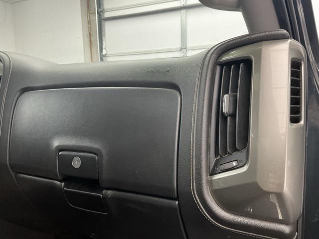 used 2019 Chevrolet Silverado 3500 car, priced at $36,500