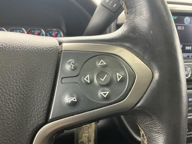 used 2019 Chevrolet Silverado 3500 car, priced at $36,500