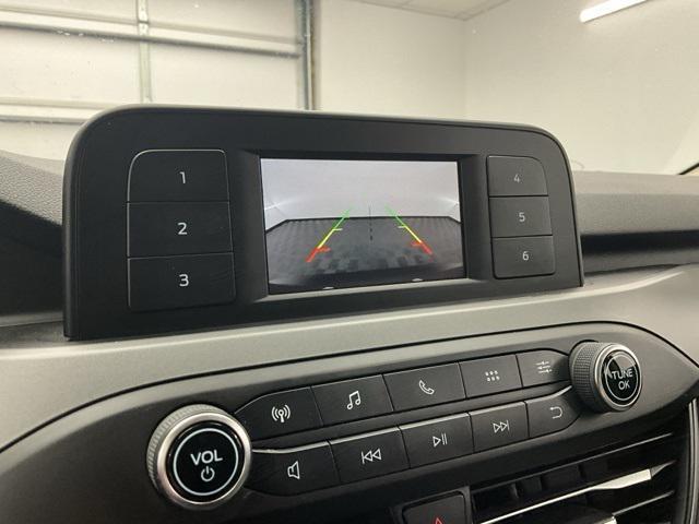 used 2020 Ford Escape car, priced at $12,500