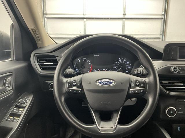 used 2020 Ford Escape car, priced at $12,500