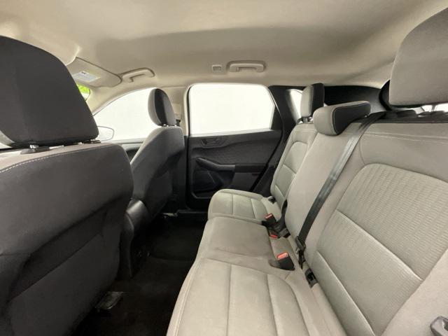 used 2020 Ford Escape car, priced at $12,500
