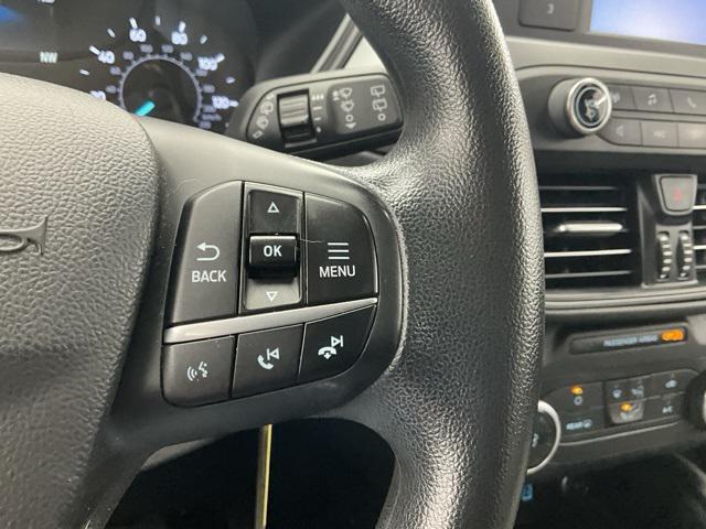 used 2020 Ford Escape car, priced at $12,500