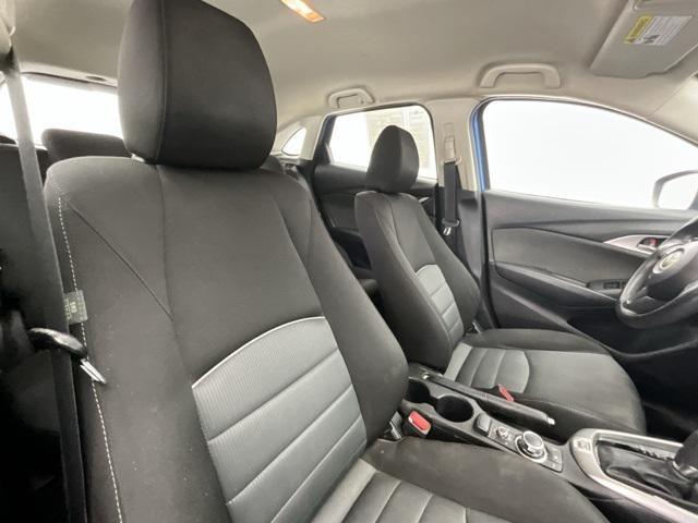 used 2016 Mazda CX-3 car, priced at $13,000