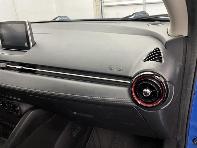 used 2016 Mazda CX-3 car, priced at $13,000