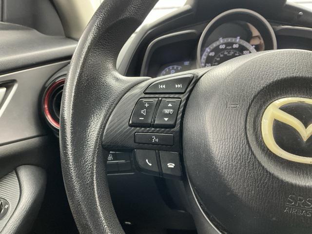 used 2016 Mazda CX-3 car, priced at $13,000