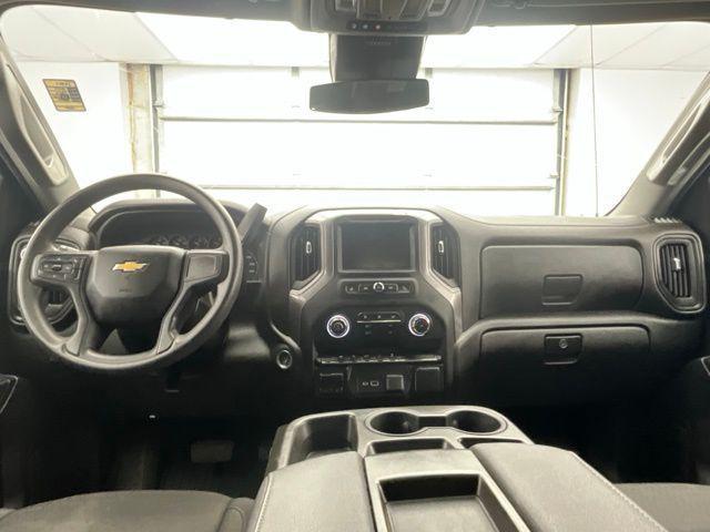 used 2023 Chevrolet Silverado 1500 car, priced at $29,500