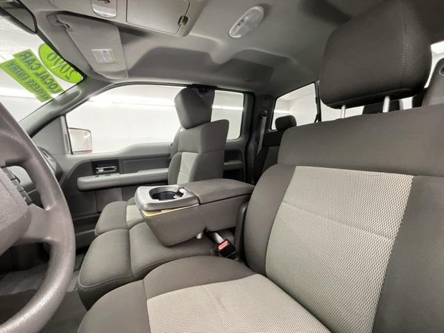 used 2006 Ford F-150 car, priced at $7,500