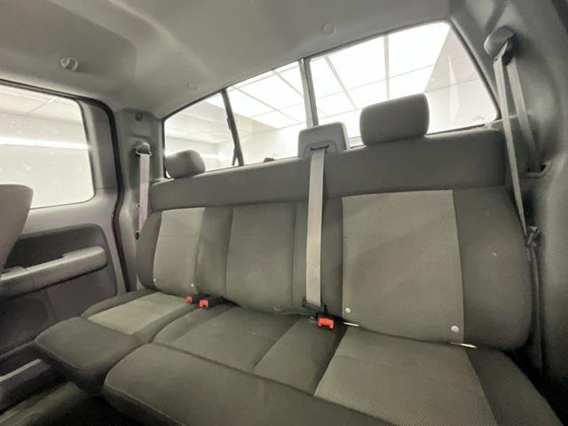 used 2006 Ford F-150 car, priced at $8,000