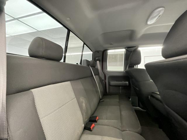 used 2006 Ford F-150 car, priced at $8,000