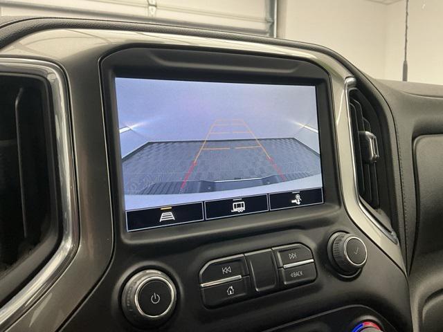 used 2023 Chevrolet Silverado 2500 car, priced at $36,000