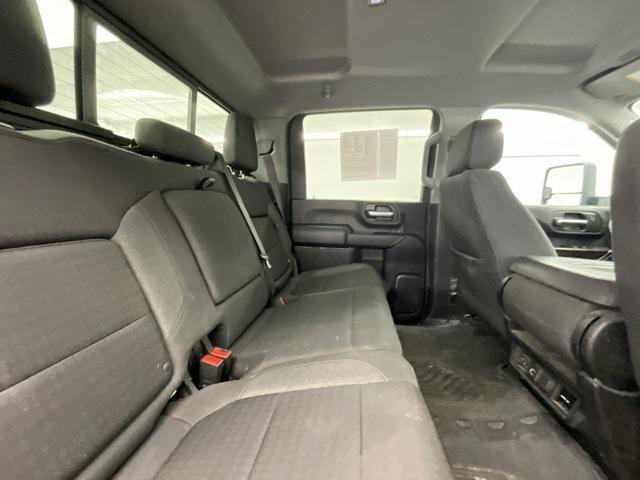 used 2023 Chevrolet Silverado 2500 car, priced at $36,000
