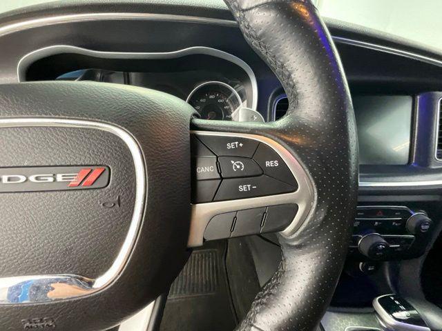 used 2016 Dodge Charger car, priced at $22,599
