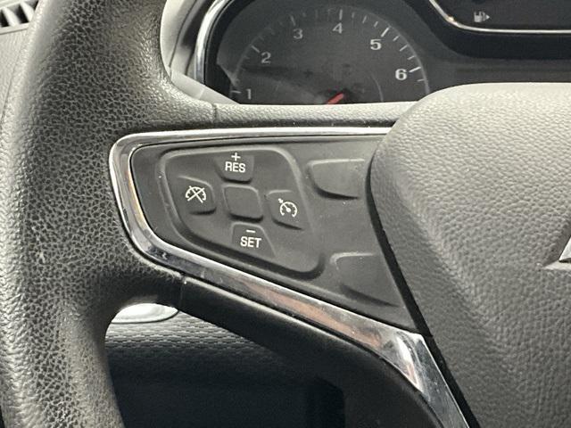 used 2018 Chevrolet Cruze car, priced at $12,500