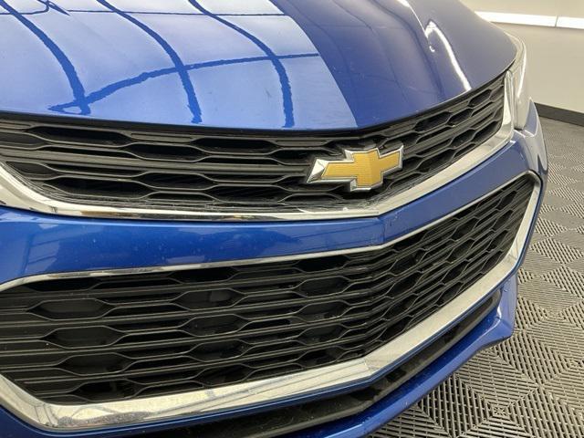 used 2018 Chevrolet Cruze car, priced at $12,500