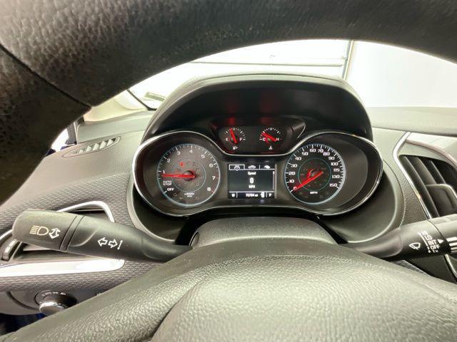 used 2018 Chevrolet Cruze car, priced at $10,500