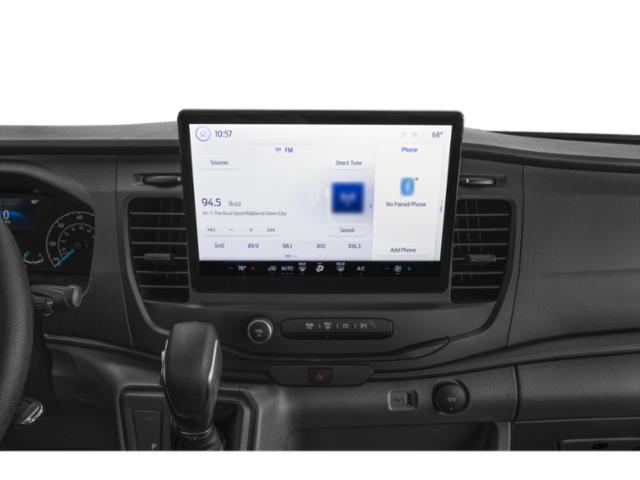 used 2025 Ford Transit-350 car, priced at $58,000